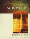 The Way of Scripture - Marjorie J. Thompson