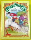 The Big Bicycle Race (Cabbage Patch Kids) - Marileta Robinson