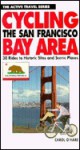 Cycling San Francisco Bay Area - Carol O'Hare, Elaine Mariolle