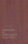 Elements of Differential Geometry - Richard S. Millman, George D. Parker