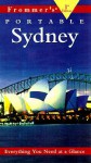 Frommer's Portable Sydney 99 - Marc Llewellyn, Natalie Kruger