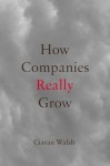 How Companies Really Grow - Ciaran Walsh