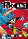 PK Il Mito n. 7: Distanze siderali - Walt Disney Company