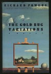The Gold Bug Variations - Richard Powers
