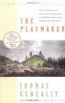 Playmaker - Thomas Keneally