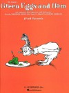 Dr. Suess's Green Eggs and Ham: For Soprano, Boy Soprano, and Orchestra - Robert Kapilow