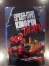 Spider-Man/Kingpin: To The Death - Stan Lee, John Romita Sr., Dan Green, Tom DeFalco