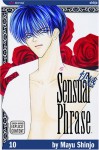 Sensual Phrase, Vol. 10 - Mayu Shinjo