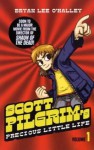 Scott Pilgrim's Precious Little Life - Bryan Lee O'Malley