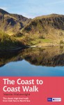 Coast to Coast Walk - Martin Wainwright