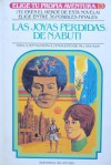 Las Joyas Perdidas de Nabuti (Elige Tu Propia Aventura, #13) - R.A. Montgomery, Paul Granger, Nora Watson