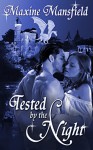 Tested By The Night (The Academy Book 5) - Maxine Mansfield