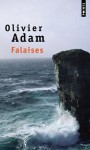 Falaises - Olivier Adam