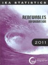 Renewables Information - International Energy Agency