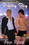 Pretty Boy - Ana Raine