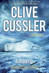 Iceberg - Clive Cussler, João Felix