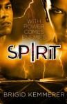 Spirit - Brigid Kemmerer