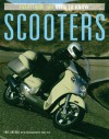 Scooters: Everything You Need to Know - Eric Dregni, Pixel Pete