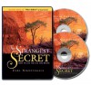 The Strangest Secret CD (1 Compact Disc plus Bonus Disc This I Believe by Lloyd Conant) - Earl Nightingale