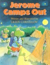 Jerome Camps Out - Eileen Christelow