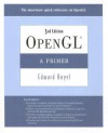 OpenGL: A Primer - Edward Angel