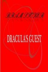 Dracula's Guest - Bram Stocker