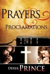 Prayers And Proclamations - Derek Prince