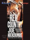 Red Country - Joe Abercrombie
