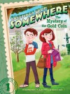 The Mystery of the Gold Coin (Greetings from Somewhere) - Harper Paris, Marcos Calo