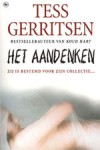 Het Aandenken (Rizzoli & Isles #7) - Tess Gerritsen