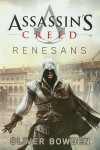 Assassin`s Creed: RENESANS (polish) - Bowden Oliver