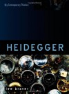 Heidegger: Thinking of Being - Lee Braver