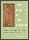 hand of the master - Anthony Cutler