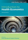 Introduction To Health Economics (Understanding Public Health) - Lorna Guinness, Virginia Wiseman
