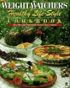 Weight Watchers Healthy Life-Style Cookbook - Gus Francisco