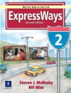 Expressways International Version 2 - Steven J. Molinsky, Bill Bliss