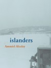 Islanders - Ammiel Alcalay