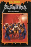 Pesadillas (Edición Monstruo, #14) - R.L. Stine