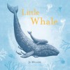 Little Whale - Mary Jo Weaver