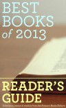 Best Books of 2013: Reader's Guide - Amazon Books Editors