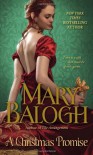 A Christmas Promise by Mary Balogh (26-Oct-2010) Mass Market Paperback - Mary Balogh