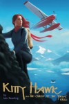 Kitty Hawk and the Curse of the Yukon Gold: Book One of the Kitty Hawk Flying Detective Agency Series (Volume 1) - Iain Reading
