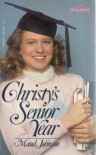 Christy's Senior Year - Maud Johnson