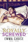 Royally Screwed (The Royally Series Book 1) - Emma Chase