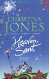 Heaven Sent - Christina Jones