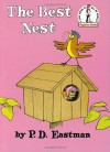 The Best Nest - P.D. Eastman