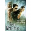 Risky Maneuvers - Barbara Sheridan, Aleksandr Voinov