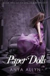 Paper Dolls - Anya Allyn