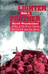 Death Is Lighter than a Feather - David Westheimer, John R. Skates