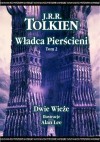 Dwie Wieże - J.R.R. Tolkien